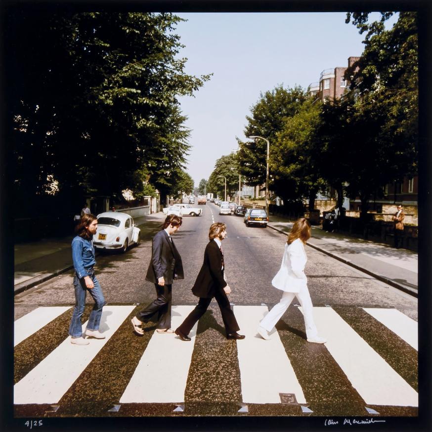 So, How Much Tax Were the Beatles Actually Paying?