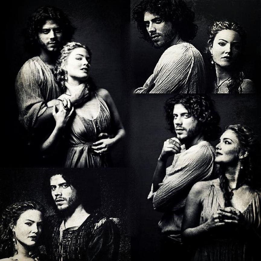 Did Lucrezia and Cesare Borgia Actually Have an Incestuous Relationship?
