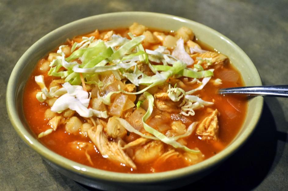 The Rich Tapestry of Pozole's History: More Corn, Less Cannibalism