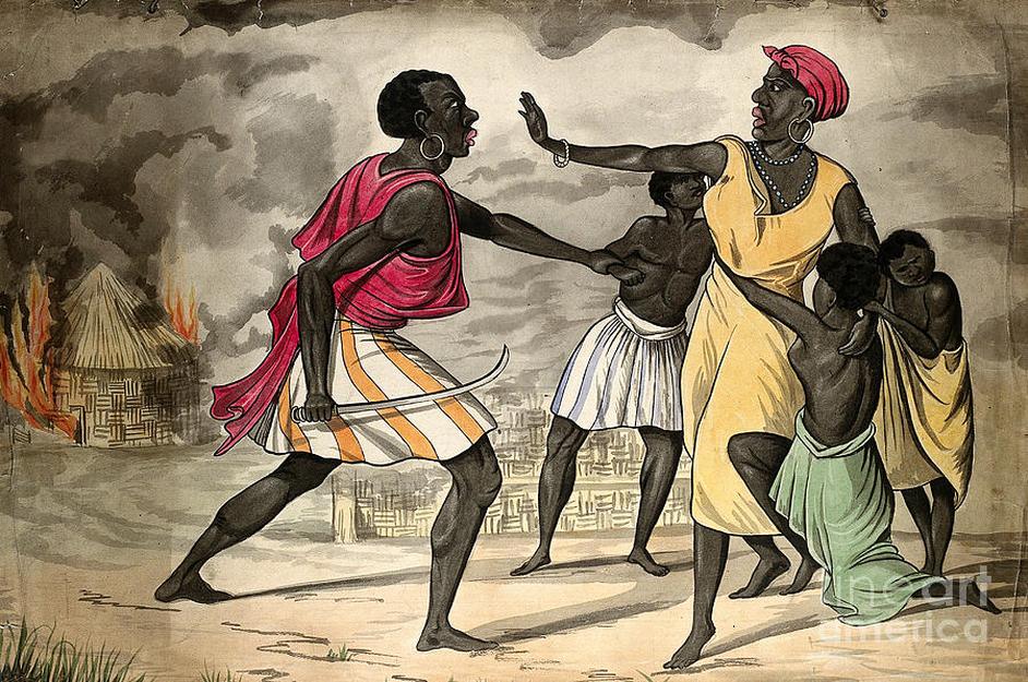 In short, the dramatic stories pushing "buck breaking" into the spotlight don't hold water when confronted with historical records or social realities of the time.