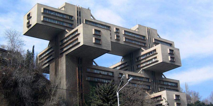 Today, many Soviet Brutalist buildings remain. They stand as reminders of a unique architectural era and political context. These structures often evoke debates on preservation versus demolition due to their austere appearance and cultural significance. Scholars see Soviet Brutalism as part of a broader story of Cold War architectural history, blending Western influence and Soviet reality.