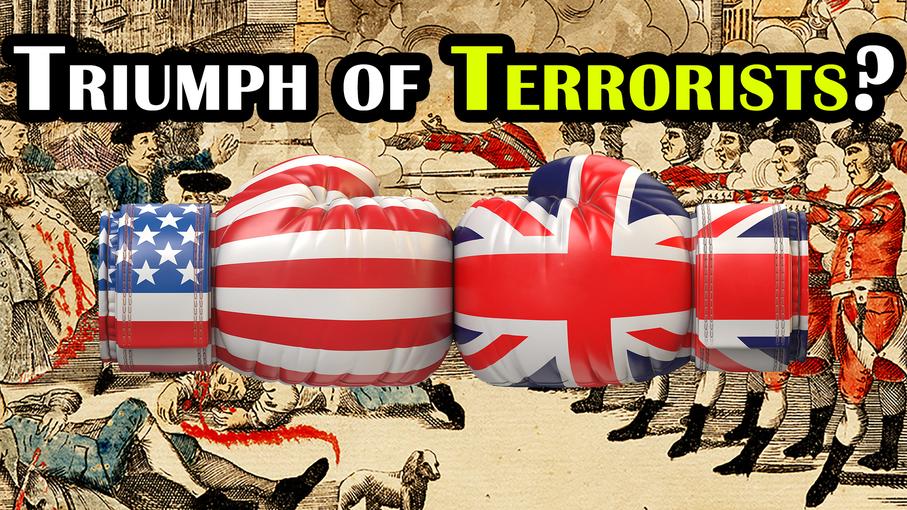 British officials often described the conflict as a "usurpation" by a small, elite group that hijacked the existing British institutions rather than a genuine political revolution. This framing suggested a change in leadership rather than the establishment of new governance. For instance, a letter from Dumfries dated April 19, 1777, referred to efforts aimed at "suppressing the unnatural Rebellion of your deluded subjects in America."