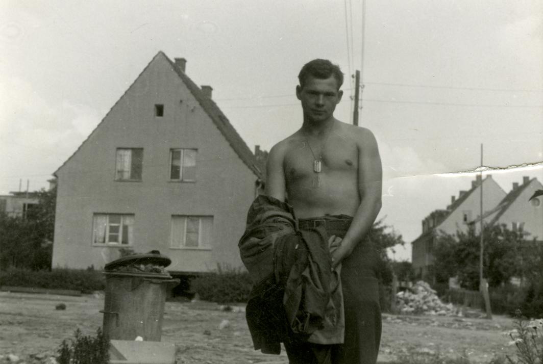 What Happened to the Average German Soldier Following the Conclusion of WW2?