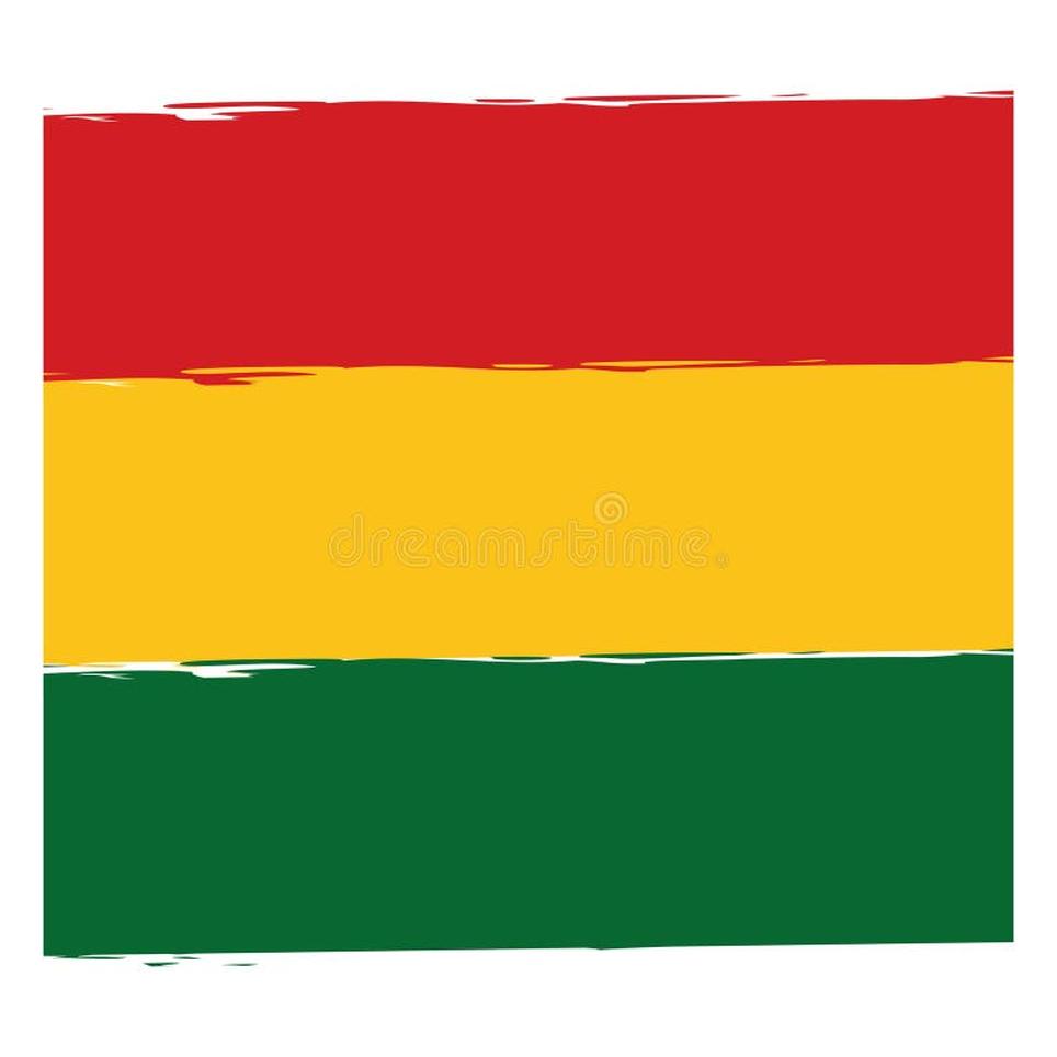 The red, yellow, and green colour scheme traces back to Ethiopia’s flag, which officially appeared in 1897. Why Ethiopia, you ask? Because Ethiopia stands out as one of only two African countries—along with Liberia—that escaped European colonial rule during the great scramble for Africa.