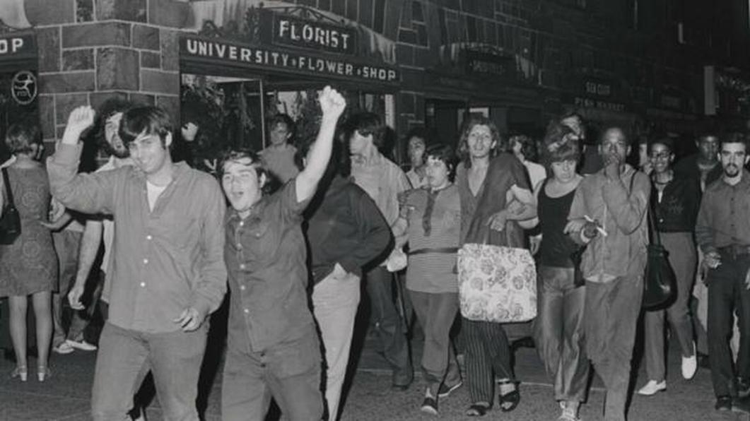 The Cultural Turnaround: Media Reflection Pre- and Post-Stonewall