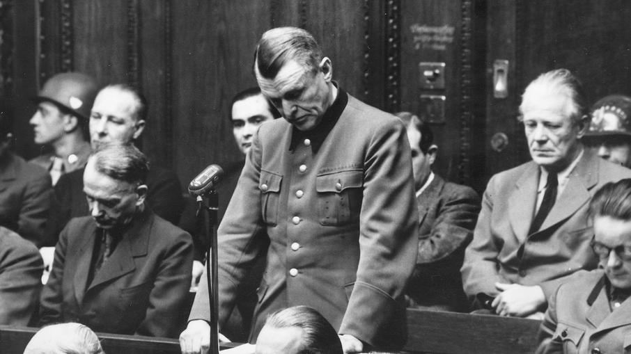 Overall, former senior Nazi military officials navigated complex social and political environments to support themselves after 1945.