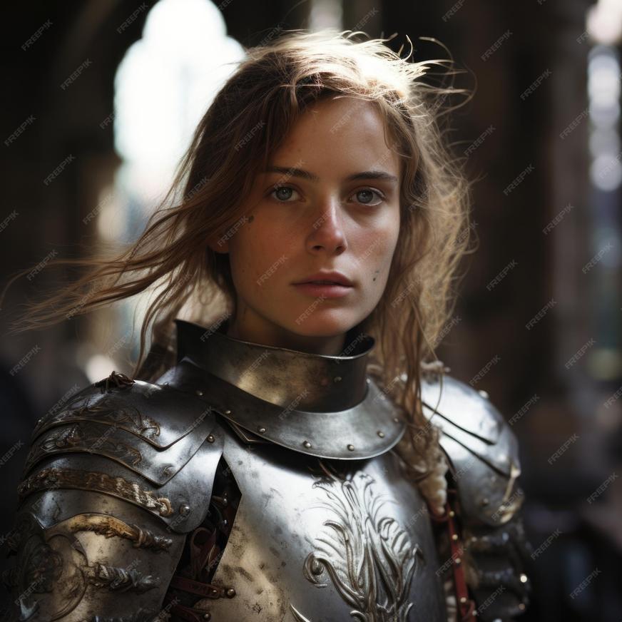 Joan of Arc was neither definitively trans nor a lesbian by modern definitions. These terms are modern constructs that did not exist in the Middle Ages when she lived. Joan’s identity and actions must be understood in their historical and cultural context, rather than through contemporary labels.