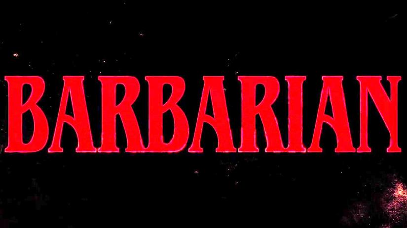 What does “Barbarian” actually mean?