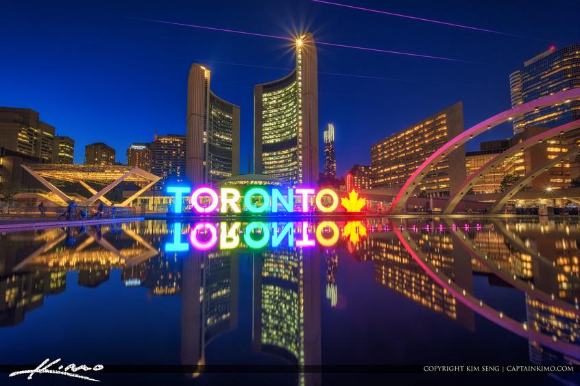 Let's dive deep into this story. Imagine two ambitious siblings—Montreal, the elder, once the undisputed star, and Toronto, the relentless younger sibling, growing quietly but determinedly until it overtook the family business.