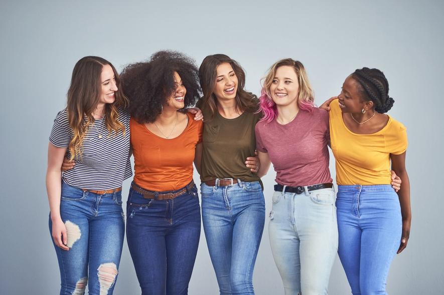 Was Discrimination Universal? Not Exactly