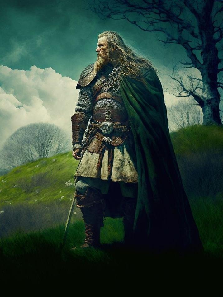 Irish nobles’ reliance on light armor and javelins made them effective in guerrilla-style tactics. The Gallowglass brought stability and shock power to the line. Kerne provided versatile support, shifting to firearms as technology advanced.