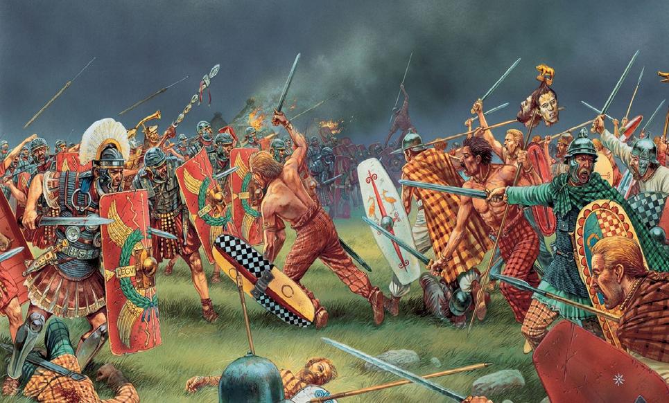 The English swapped the pike for the billhook due largely to the unique conditions of the Battle of Flodden in 1513. While the pike was the dominant formation weapon in Europe, its effectiveness depended heavily on unit cohesion and favorable terrain. At Flodden, difficult terrain caused the Scottish pike formations to break apart, allowing English soldiers armed with billhooks—a weapon better suited for individual combat—to prevail in fragmented fighting. However, this shift was not based on the superiority of the billhook in normal warfare. The pike remained the preferred weapon for centuries, and the billhook’s prominence was a short-lived response to very specific tactical circumstances rather than a deliberate, widespread switch.