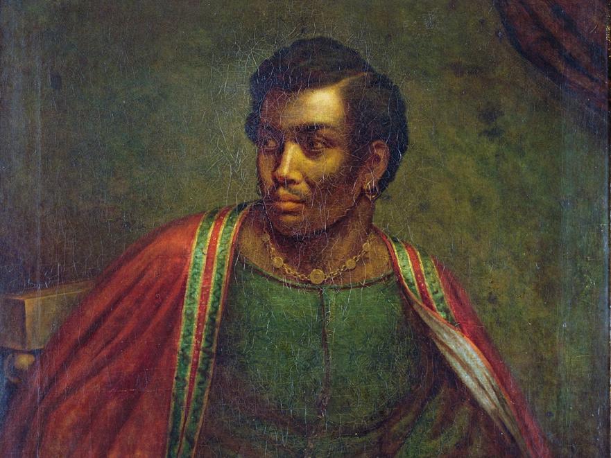 Centuries before the Moors arrived in Spain, the Romans called the area in and around modern Morocco Mauretania, and its inhabitants were known as theMauri. This Latin root gave us the word "Moors." So, the term originally identified people from a specific part of North Africa—not just any Muslim who showed up on the Iberian Peninsula.