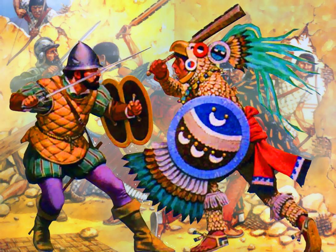 Contrary to popular belief, the Spanish conquest of the Aztecs wasnotwon by sheer military superiority. Hernán Cortés's victory was a masterclass in strategy, diplomacy, and circumstance rather than a simple outmatch on the battlefield.