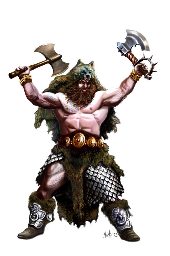 During Augustus' reign and beyond, Romans used "barbarian" as a broad label for groups threatening Roman order, most often Germanic or Gaulish peoples. Earlier, the term emphasized linguistic and cultural difference rather than hostility.