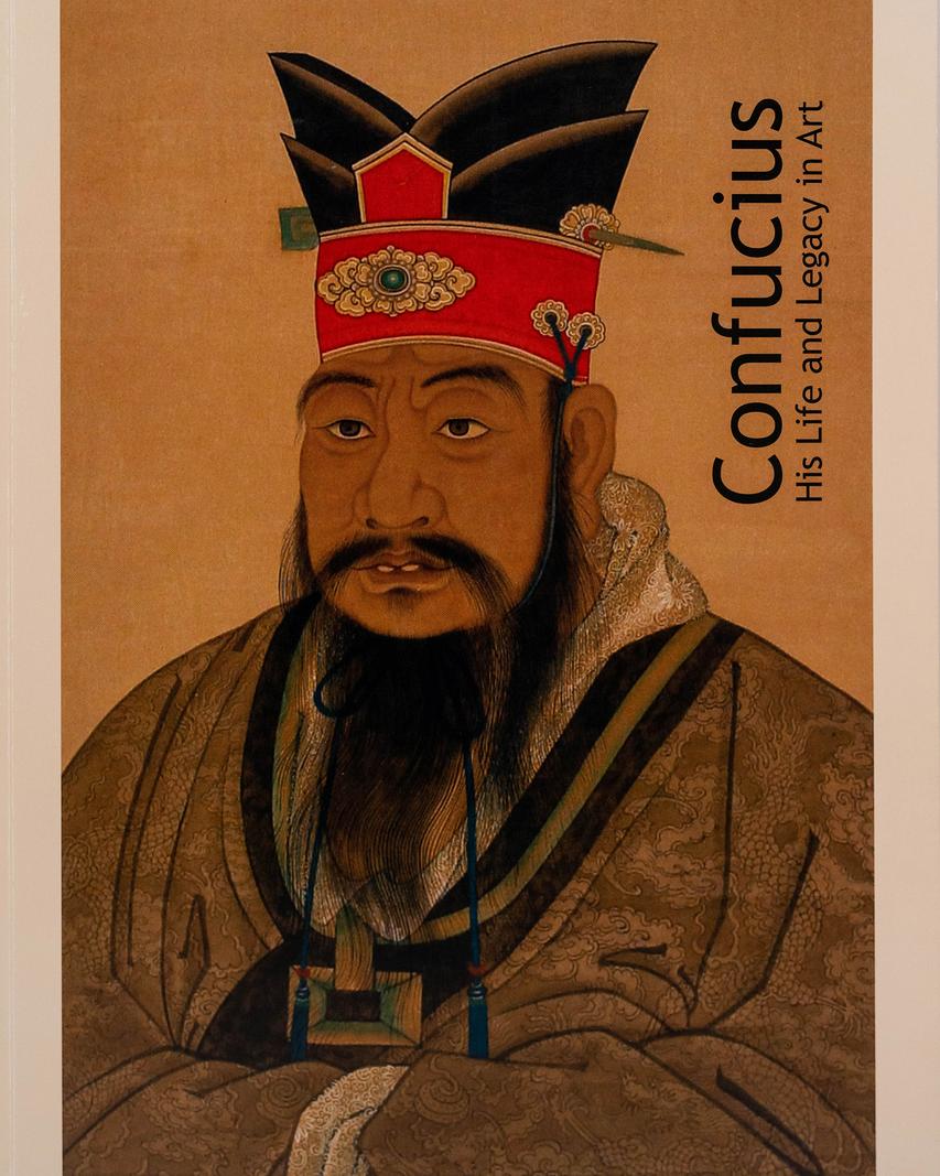 We know Confucius was a real historical figure, supported by multiple independent sources from the Warring States period.These sources consistently affirm his existence and allow scholars to attribute his teachings with confidence. Unlike some other ancient figures, Confucius’s historicity is widely accepted in academic circles.