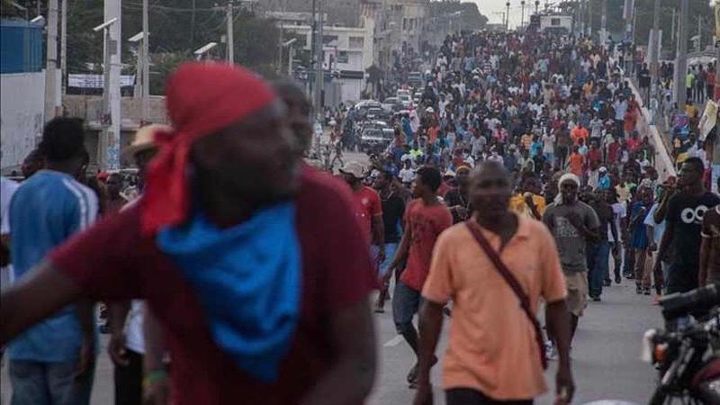 While Haiti faces severe challenges, recognizing the complexity helps in framing effective aid and development strategies.