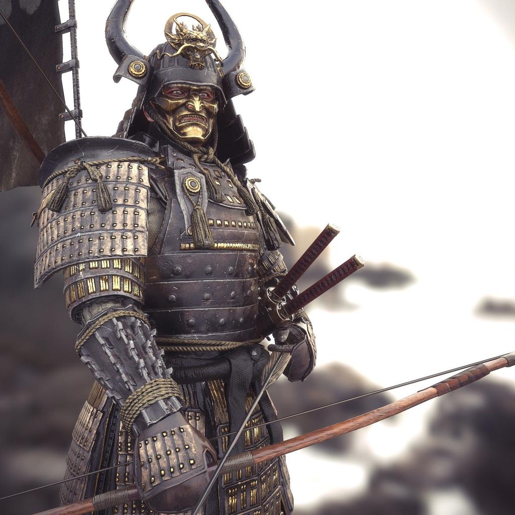 The samurai top knot, known as themage, had a clear practical purpose beyond its cultural and symbolic significance. It primarily served to stabilize and secure the warrior’s helmet, offering padding and impact absorption during battle. The hairstyle also accommodated variations due to hair loss, especially among older samurai. Over time, its function expanded to represent social class and identity, particularly during the Edo Period.