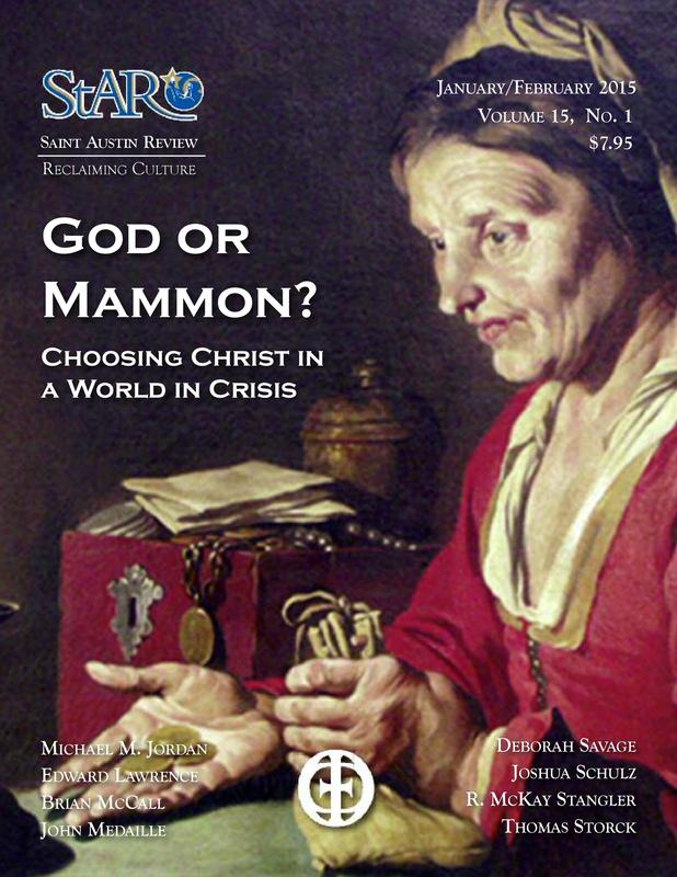 Mammon, mentioned in the Bible, is not an actual god worshiped by anyone but rather an illustrative device symbolizing material wealth or greed.The term appears only four times in the New Testament, specifically in the Gospels of Matthew and Luke. These references portray Mammon as the personification of wealth that cannot be served alongside God, emphasizing the moral conflict between spiritual devotion and materialism.