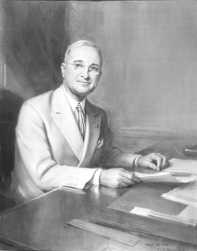 Let's peel back the layers of his leadership to understand why Truman consistently earns top marks among historians and political experts alike.