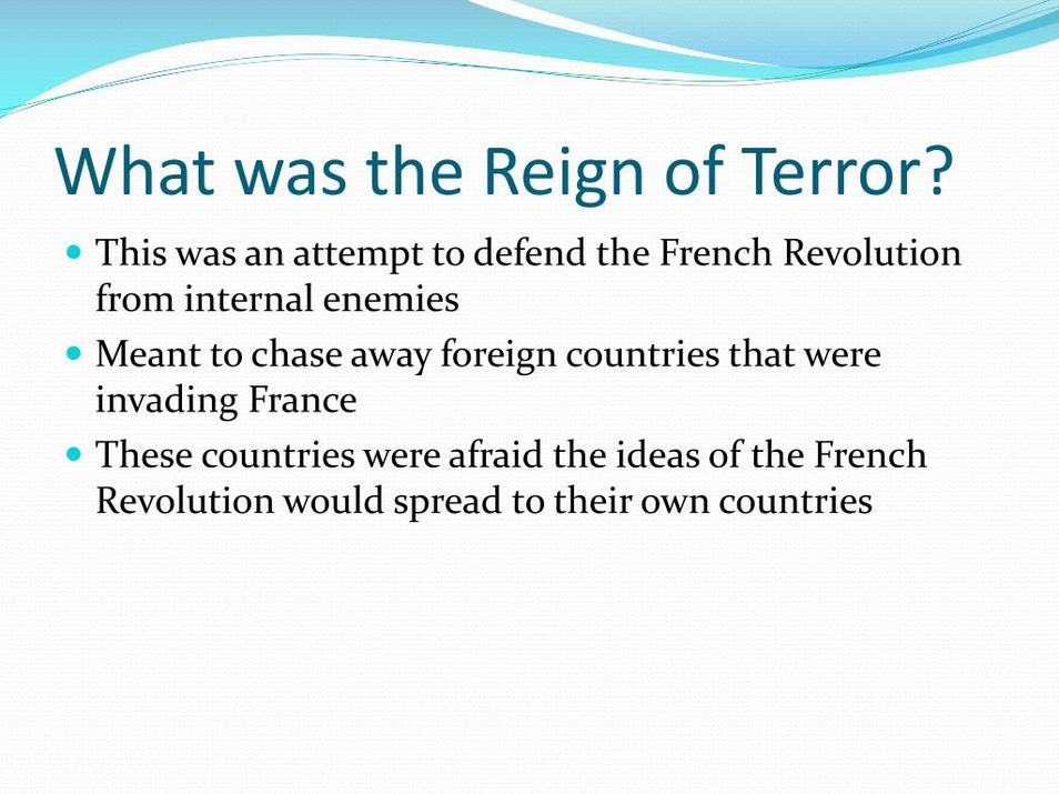 However, this effectiveness had a dark side. The wars and political repression led to hundreds of thousands of deaths. Scores were executed or imprisoned under suspicion, fostering widespread fear. Command enforcement varied, with some generals and commissioners acting with less brutality than others. Nonetheless, the heavy human cost alienated some early supporters of the Revolution. Many grew disillusioned or felt victimized by the extreme measures.