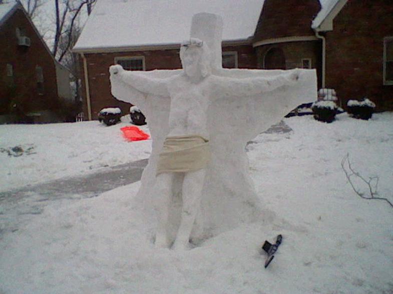This implies that Jerusalem and the Galilean hill country, where Jesus grew up, likely saw snow almost every year back then, with some winters bringing significant accumulations. So it’s quite plausible Jesus experienced snowfall or at least saw snow caps on nearby hills frequently.