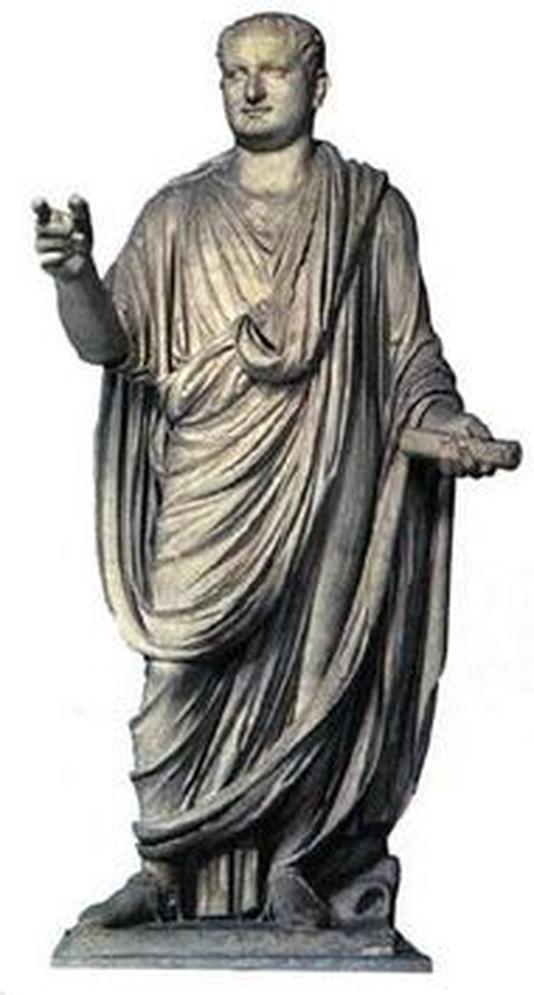 The Byzantines stop wearing togas and other classical Greco-Roman garments quite early, with togas falling out of regular use well before the Byzantine period fully emerged.Togas were already rare in the Eastern Roman Empire due to their impracticality and discomfort, especially under the region's hot climate. Instead, tunics and other comfortable garments became the norm.