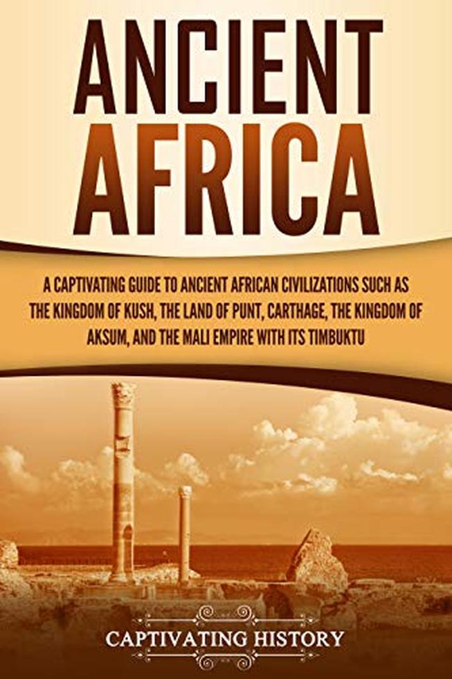 Feeling like you want a big, detailed encyclopedia?Curtin, Vansina, Feierman, and Thompson’sAfrican History from Earliest Times to Independenceis your encyclopedic choice. Be warned, though, it’s gotten a bit historic itself (published 13 years ago), but the detail and scope are impressive. It’s dense but rewarding if you want a panoramic view up to the independence era.