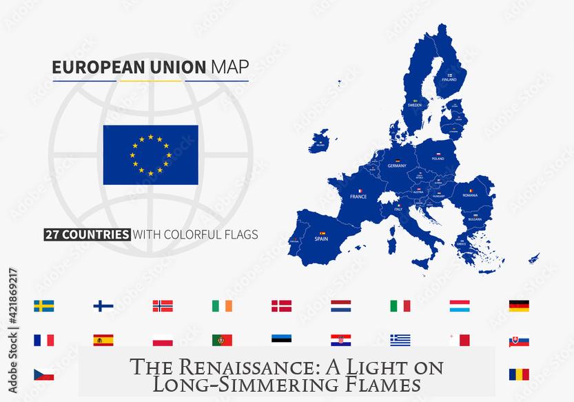 The Renaissance: A Light on Long-Simmering Flames