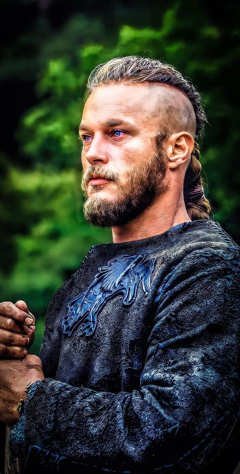 Ragnar Lothbrok was not a real historical person in the strictest sense. No contemporary evidence verifies his existence. The tales about him come primarily from medieval sources written centuries after the events they describe. These sources combine history, legend, and literary embellishment, making it impossible to confirm if Ragnar was a single individual, a composite character, or purely fictional.