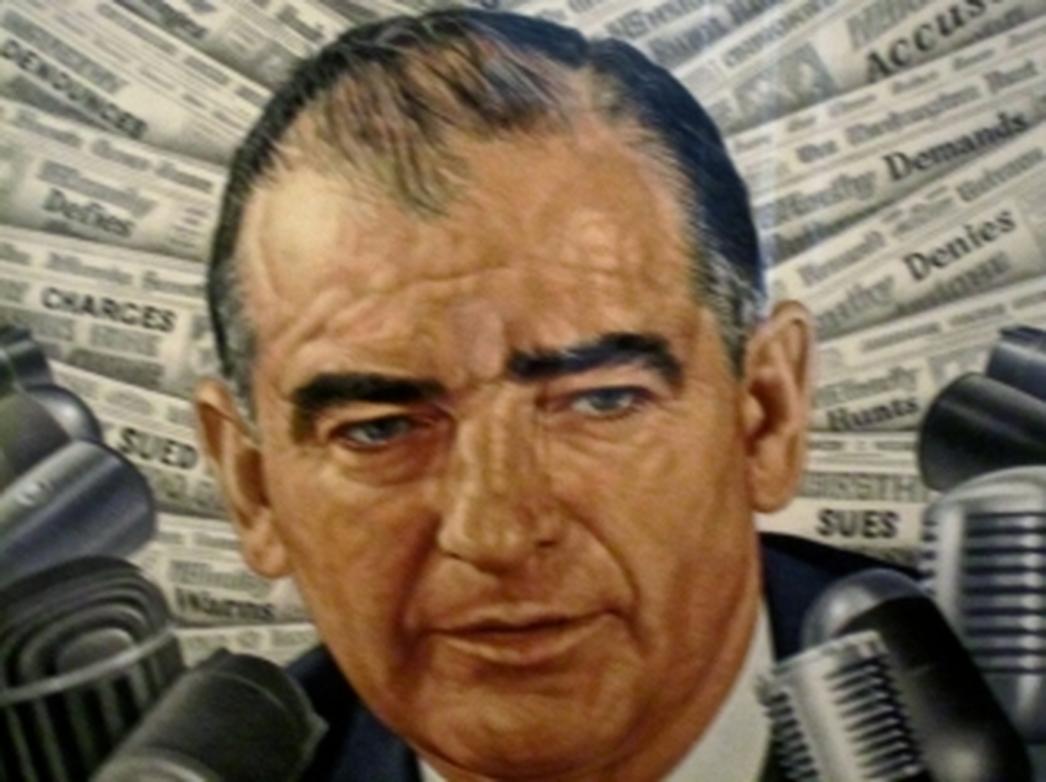 First, yes — spies *were* real. Think of Soviet agents as relentless moles burrowing deep into American institutions. They were stealing industrial secrets, spying on government operations, and quietly tugging at the threads of democracy. They scored quite a few successes.