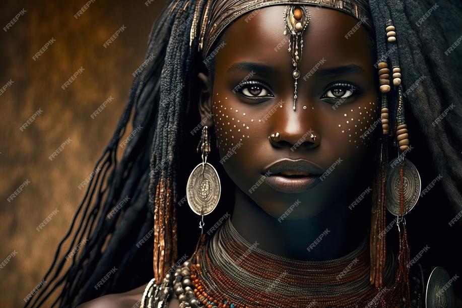 Traceable Stories: The Mende People of Sierra Leone