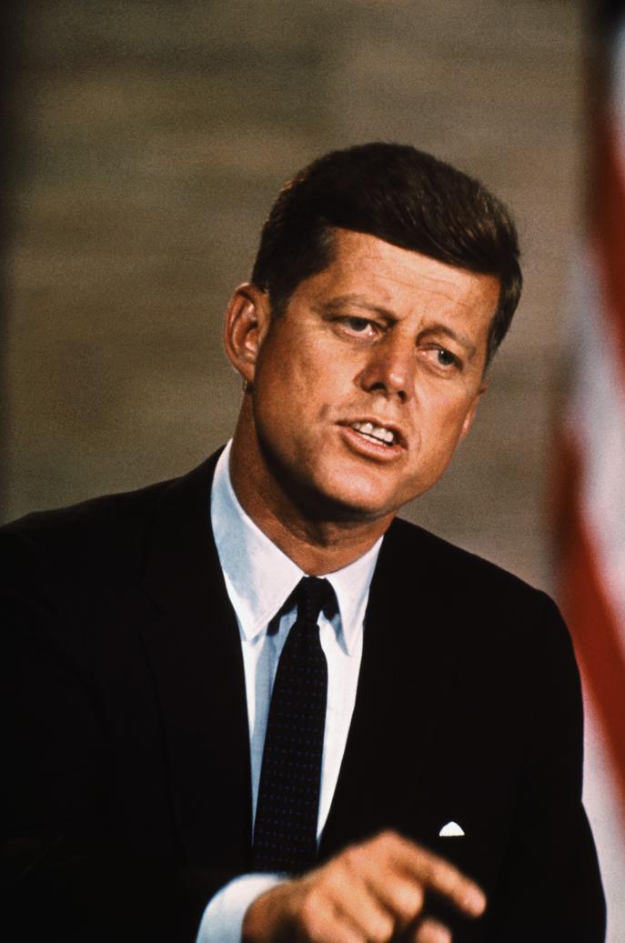 Could JFK Have Had Other Same-Sex Encounters?