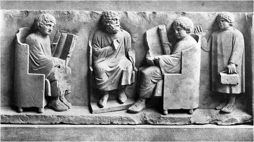 Why Modern Scholarship Matters