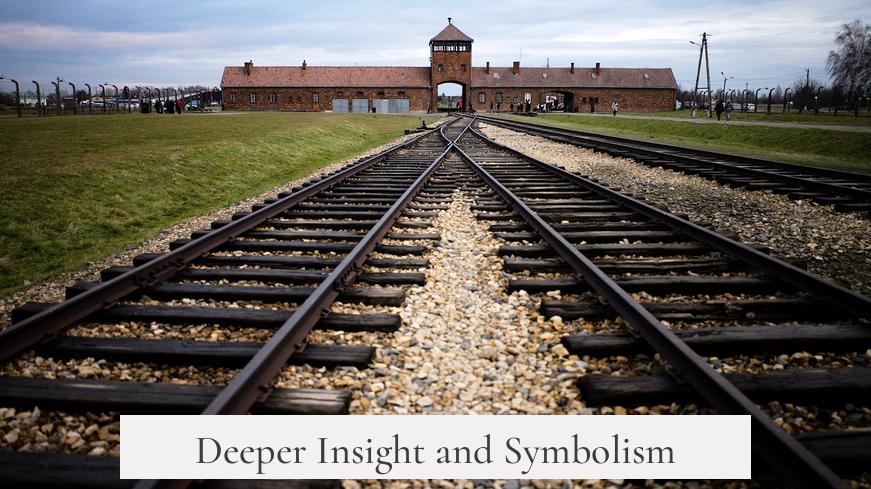 Deeper Insight and Symbolism