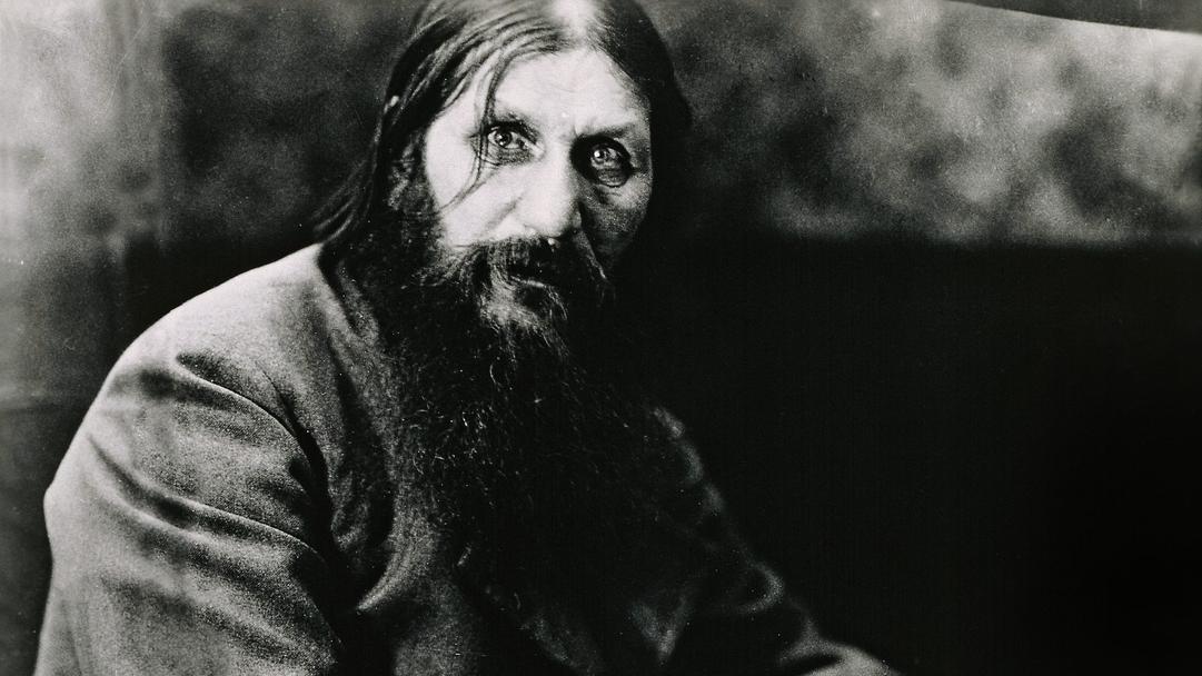 Rasputin: A Master of His Own Mystique