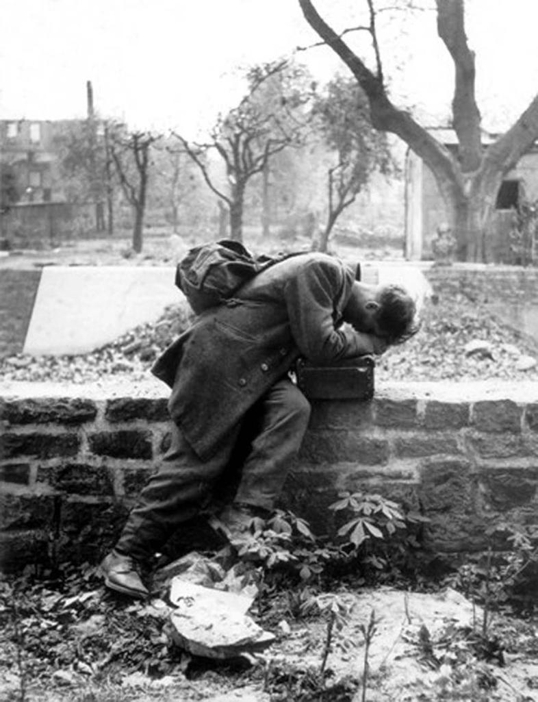 Joining the Foreign Legion offered displaced German soldiers a way out of a devastated homeland and a chance to avoid prosecution for wartime acts. Their military skills were highly valued during brutal colonial conflicts, and the Legion sustained heavy casualties without similar concern for non-French troops.