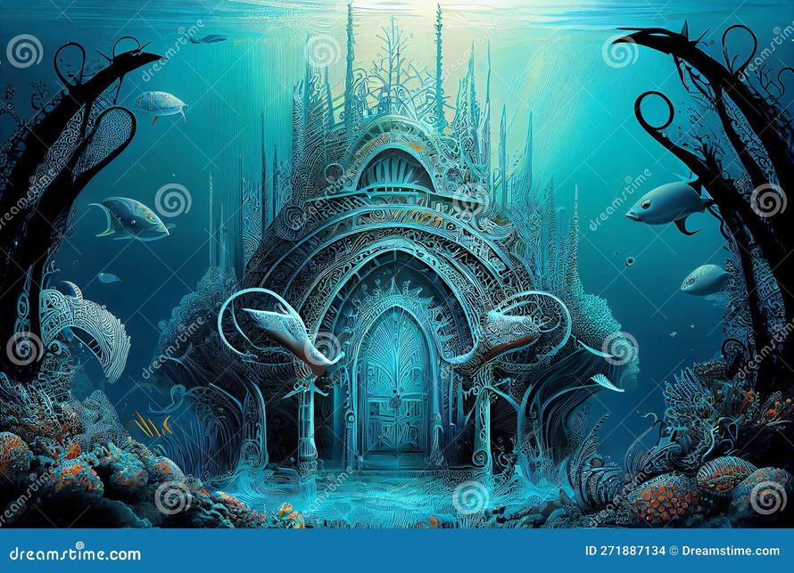 The fascination with Atlantis can lead people toward sources that promote unverified claims or conspiracy theories. It is important to approach such information cautiously and rely on established historical methods and evidence.