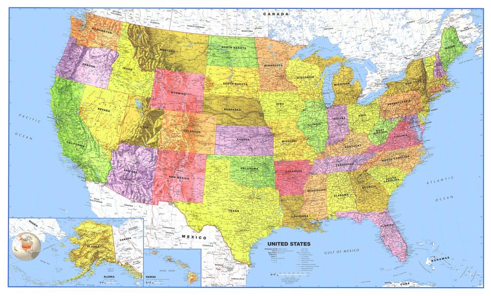 Geographically, the US enjoyed separation from the primary theaters of conflict by two vast oceans. This isolation protected its industrial and economic centers from direct attack or invasion. Any attempt to invade the US would have required extensive logistical resources and considerable time, effectively providing a secure environment for growth and development during the Cold War era.