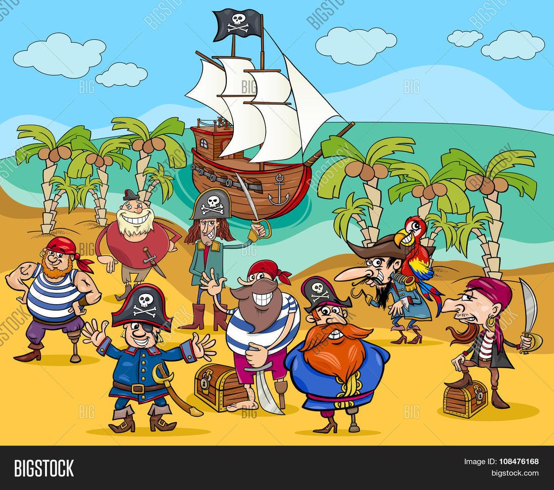 Homosexuality likely existed among pirates but was neither openly accepted nor clearly documented on pirate ships.Historical records on LGBTQ+ presence in piracy remain scarce and inconclusive. Pirates may have focused on survival and plunder, leaving little attention to their crewmates’ sexual orientations. No definitive evidence indicates widespread acceptance of homosexuality within pirate crews.