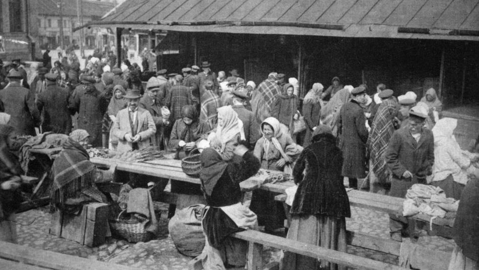 How to Confront Holocaust Denial