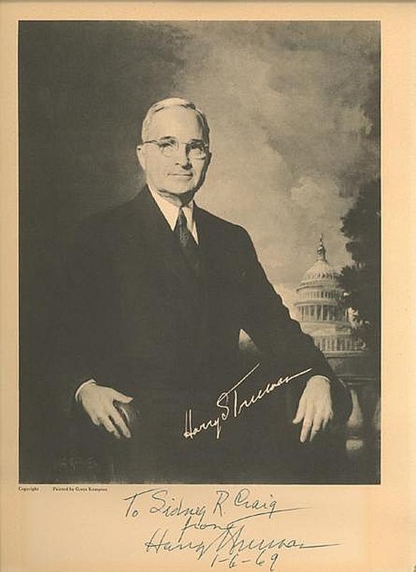 Truman’s cautious approach extended to nuclear weapons. Despite having atomic bombs, he refrained from using them during the Korean War, demonstrating his commitment to avoiding another world war. This restraint helped establish a nuclear taboo that influences U.S. policy today.