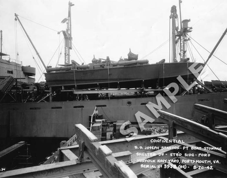 PT-109, the Navy boat commanded by John F. Kennedy during World War II, remains at the bottom of the ocean in the narrow strait between Gizo and Vonavona in the Western Province of the Solomon Islands.The boat was sunk in two halves after a collision with a Japanese destroyer in 1943. Its wreckage is scattered across a large area of the seafloor. Due to its status as a war grave, the site is protected by naval policies that prohibit disturbance or salvage.