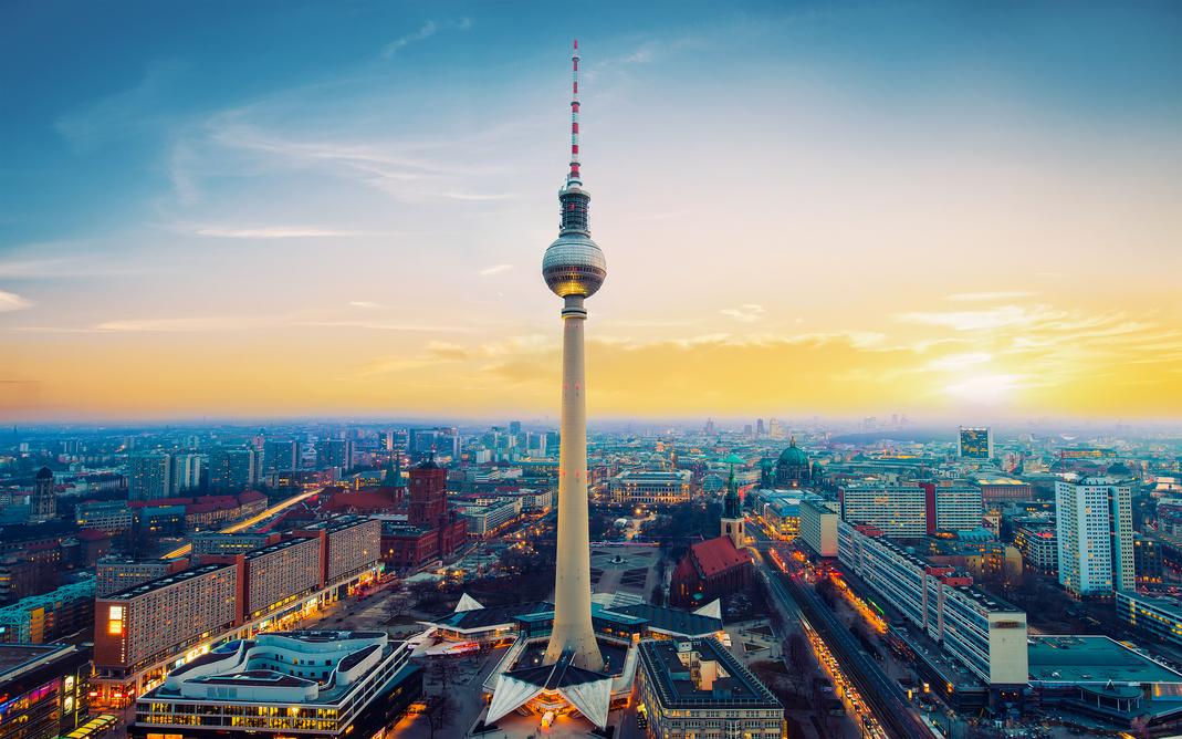 Berlin was divided after World War II despite being inside East Germany because of pre-war Allied agreements and geographical and political realities established at the war's end.The division of Berlin into four sectors—controlled by the United States, United Kingdom, France, and the Soviet Union—stemmed from decisions made by the major Allied powers before Germany's surrender. These decisions defined Berlin as a shared city with mixed occupation zones, regardless of its physical location deep inside the Soviet zone, which later became East Germany.