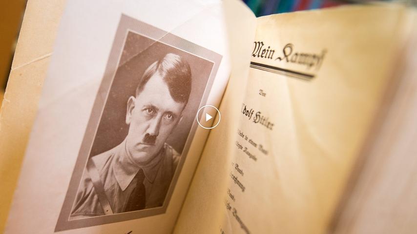 Bottom line? You could own the book, even pre-war editions or international translations, but you could not legally *publish* or print it again in Germany.