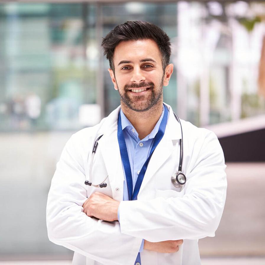 What Does Dr. Roy Casagranda Actually Do?