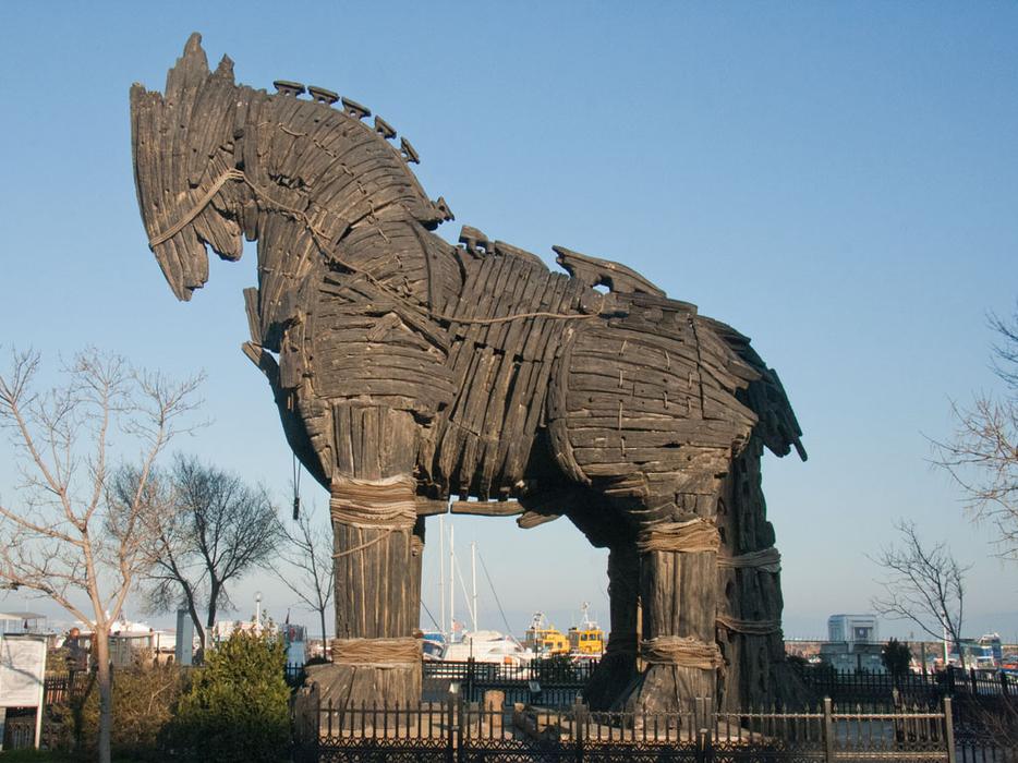 Is the movieTroyaccurate?The short answer is: it depends on what you mean by accuracy. Are you asking about the real 12th century BC city of Troy, the war itself, or the famous epic poems that inspired the film? Each story layer tells a different version, and our expectations shape how we judge the film’s truthfulness.