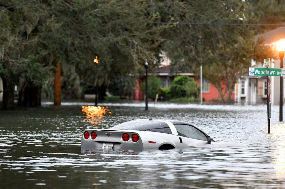 The OG Flood Story: A Mesopotamian Starting Point?