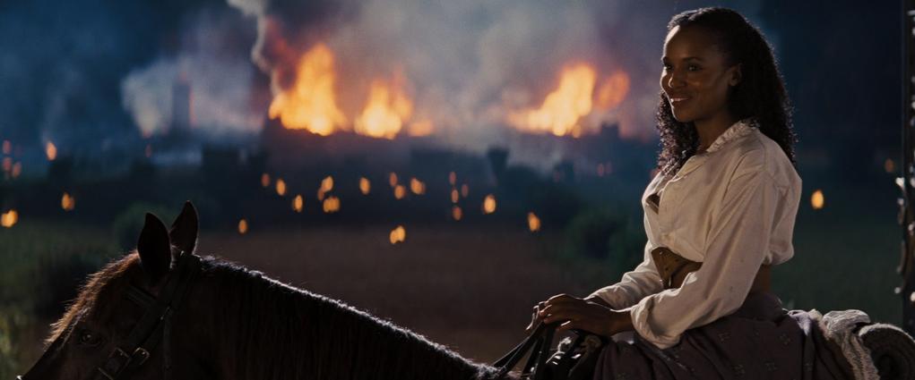 General Historical Accuracy: Tarantino’s Take on History