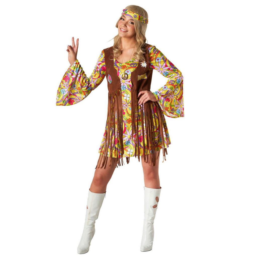 Early Counterculture Movements: The Spark from the 1800s